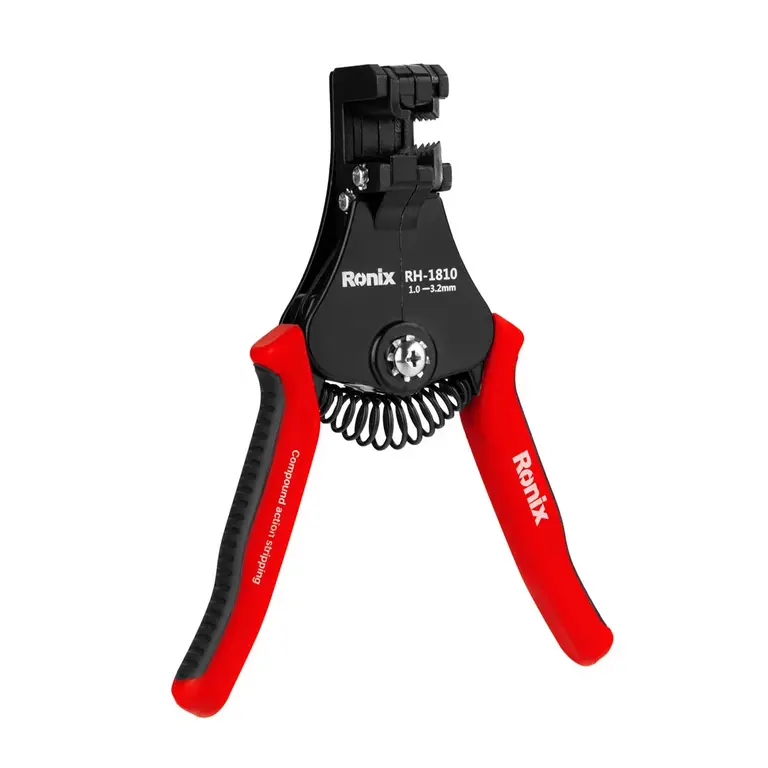 خرید سیم لخت کن اتوماتیک 7 اینچ رونیکس مدل RH-1810